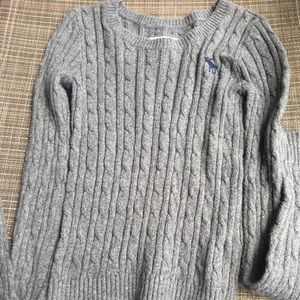 ✨Abercrombie Kids Sweater!✨